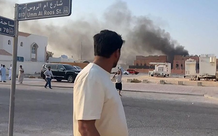 Sulmi izraelit në Doha, skenaret e frikshme të eleminimeve të
