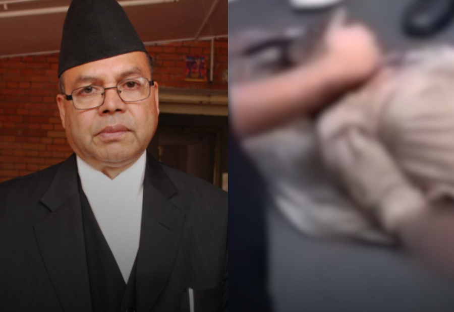 Nepal / Bashkëshortja e ish-kryeministrit humb jetën, dig*et e