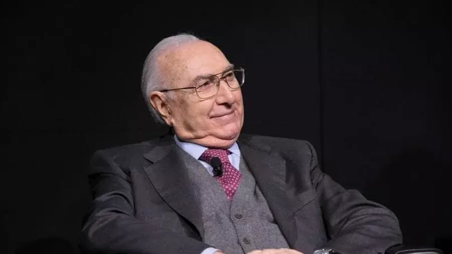 Testamenti i Pippo Baudos: Sekretarja e tij merr një pjesë të