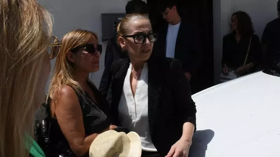 Testamenti i Pippo Baudos: Sekretarja e tij merr një pjesë të
