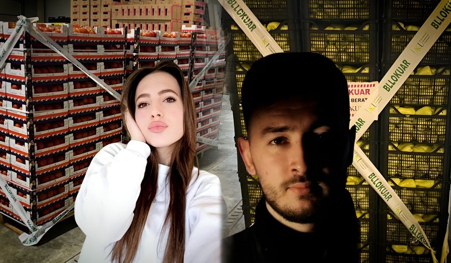 Arrestime pas kthimit të 8 ton domateve nga Kroacia, në pranga pronari