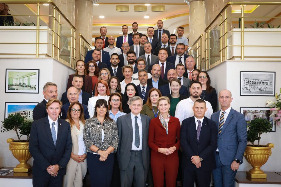 SHBA dhe SPAK forcojnë bashkëpunimin: Sekuestrimet e drogës dhe