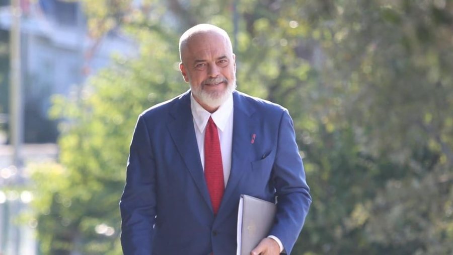 Kryeministri Rama mbledh nesër grupin parlamentar të Partisë