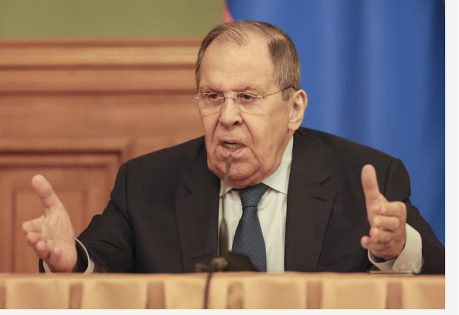 Reagon Rusia: "Polonia dëshiron të përshkallëzojë
