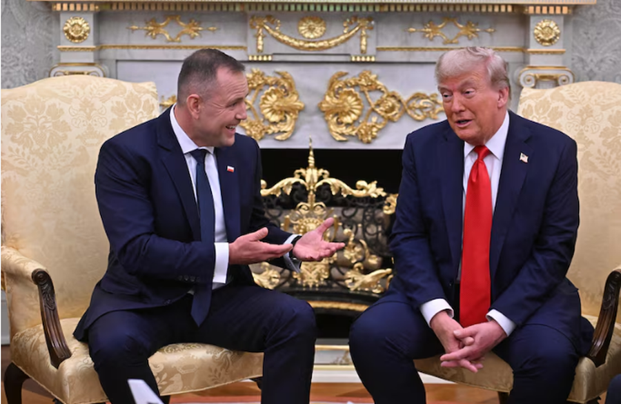 Reagon Rusia: "Polonia dëshiron të përshkallëzojë