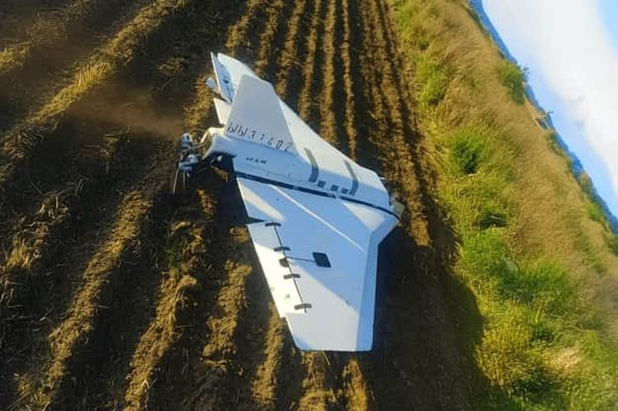 Ekspertët identifikojnë dronët e lëshuur nga Rusia mbi