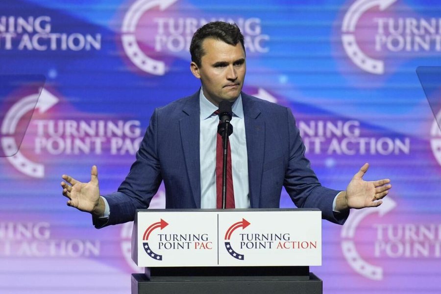 Kush ishte Charlie Kirk, apostulli i Trumpizmit në të gjithë ShBA