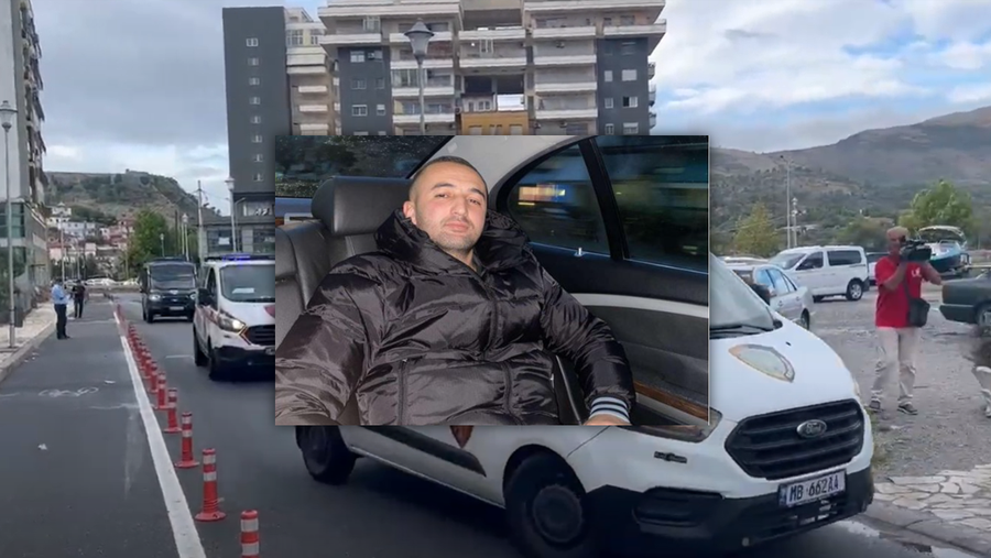 Mas*kra me 2 të vrarë dhe 2 të plagosur në Shkodër,