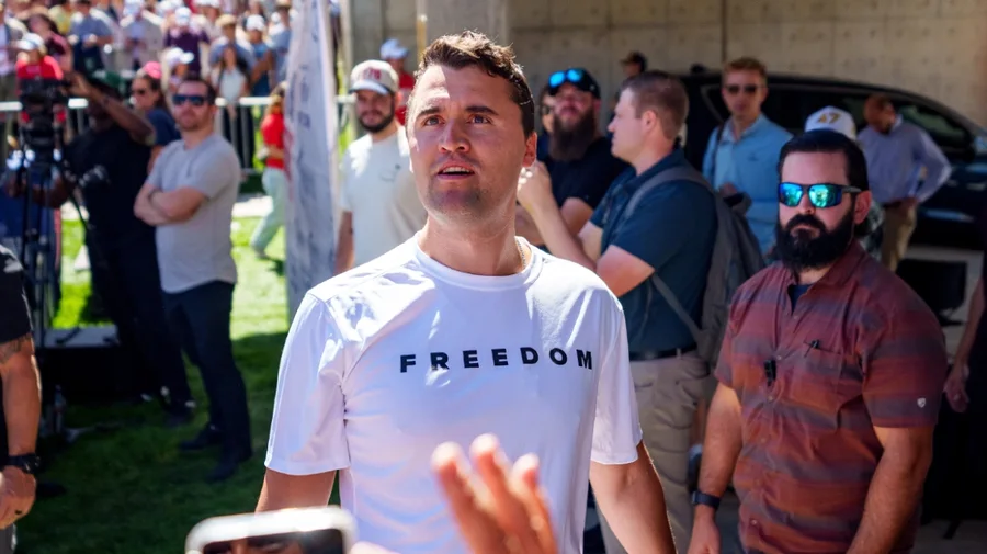 Charlie Kirk: Çfarë domethënie ka vrasja e tij për