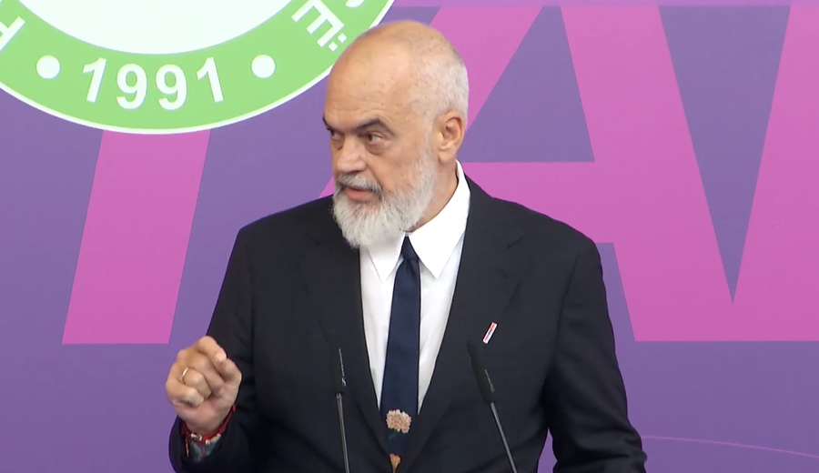 “Lëvizin si ambulantë”, Rama: Rrisim numrin e komisioneve