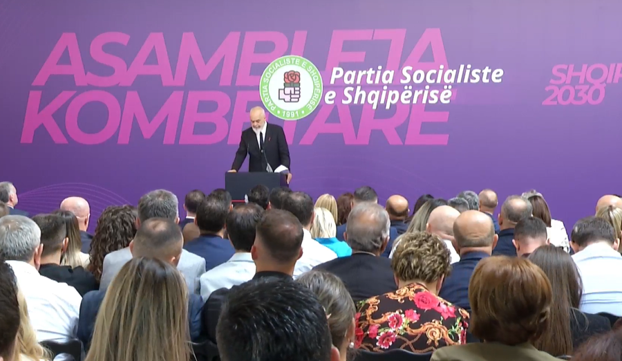 Qeveria Rama 4/ Largohen 8 ministra të mëparshëm, Manastirliu