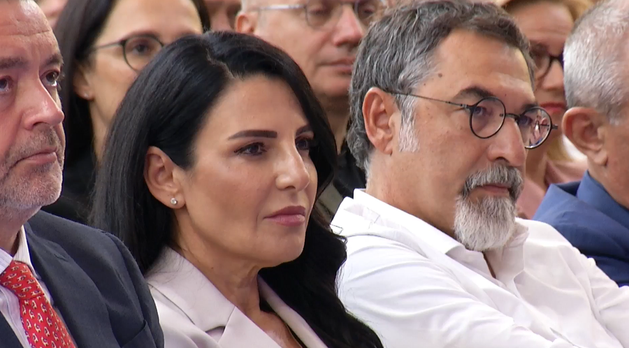 Rama konfirmon Belinda Ballukun zv.kryeministre dhe ministre të