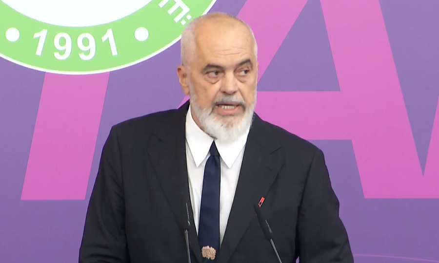 Rama vendos në krye një grua të Ministrisë së