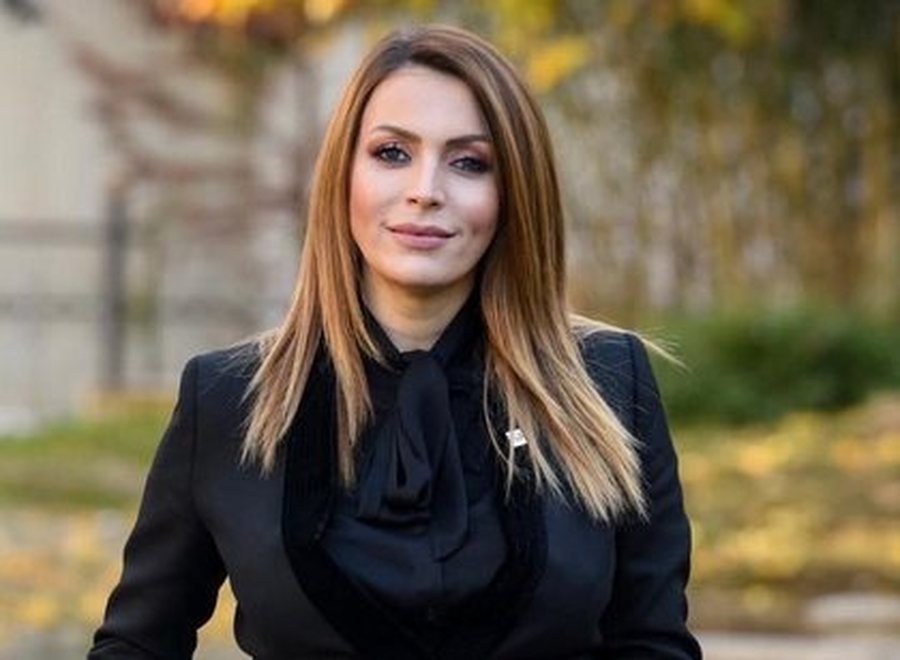 Rama zgjodhi Ogerta Manastirliun për Bashkinë e Tiranës,