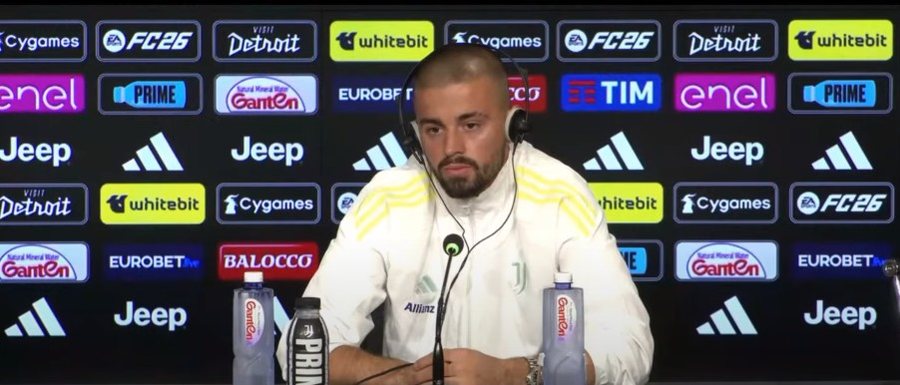 “Edi Rama më ndihmoi shumë”, Zhegrova prezantohet te
