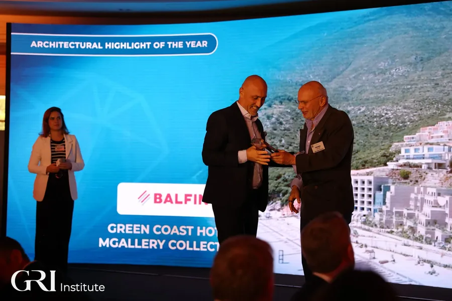 Green Coast Hotel – MGallery Collection fiton çmimin