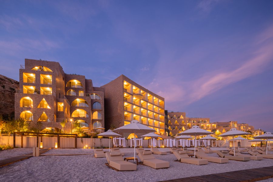 Green Coast Hotel – MGallery Collection fiton çmimin