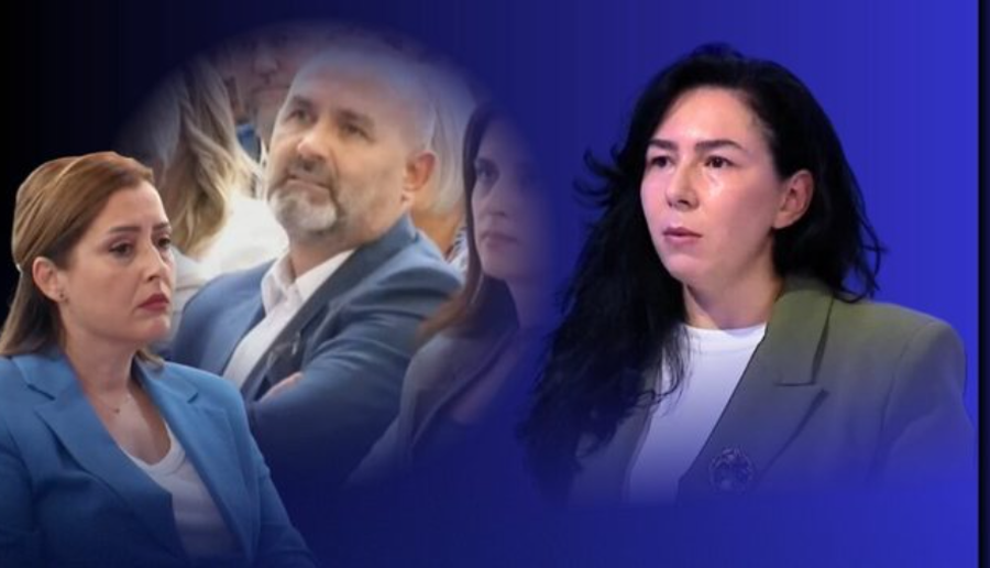 “Manja u trishtua, Manastirliu ishte në ankth”, gjuha e trupit