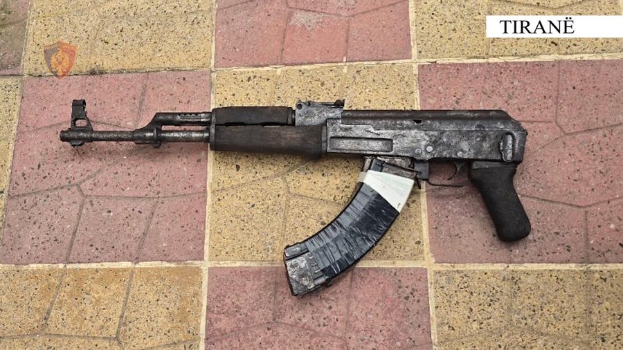 Dh*noi gruan dhe vajzën e mitur, arrestohet 44 vjeçari! Pranga dhe
