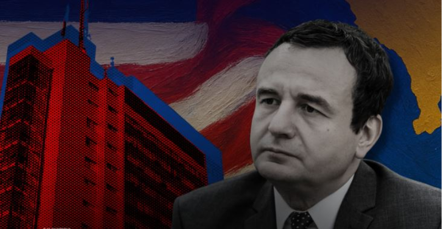 SHBA "shuplakë" qeverisë Kurti, pezullon pa afat dialogun