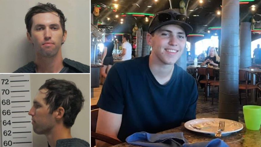 Vrasja e Charlie Kirk: 33 orët që çuan në arrestimin e