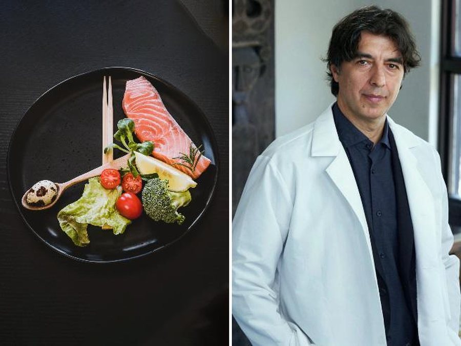Si të jetosh deri 120 vjet!! / Prof. Longo: Rinohu 2 vjet me 3 cikle
