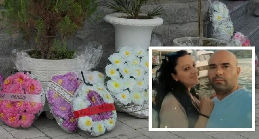 Tragjedia në Volos/ Flet vajza e çiftit shqiptar: Të dy