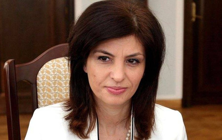 Zbulohet arsyeja e fortë pse Jozefina Topalli nuk mori pjesë në