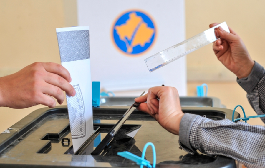 Në Kosovë nis fushata për zgjedhjet lokale të tetorit, ja