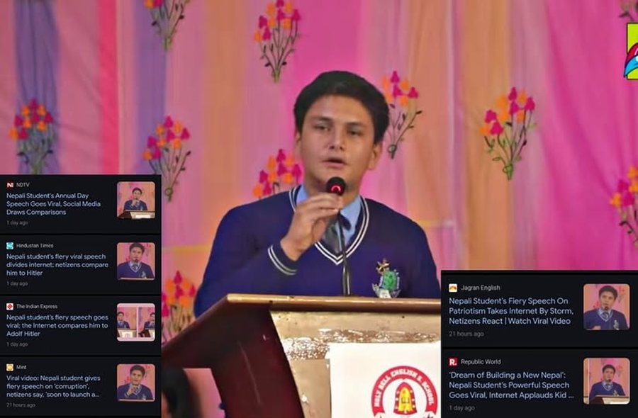 Protestat e Gen Z kundër korrupsionit në Nepal, kush është