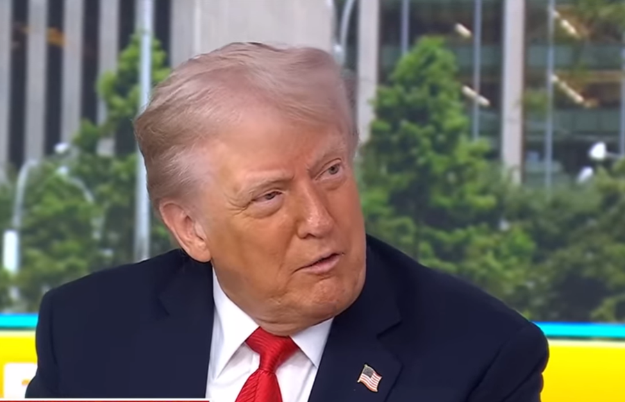 Trump ngatërrohet sërish: I dhashë fund luftës mes