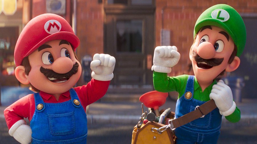 Super Mario feston 40-vjetorin: Shifrat e frikshme të lidhura me