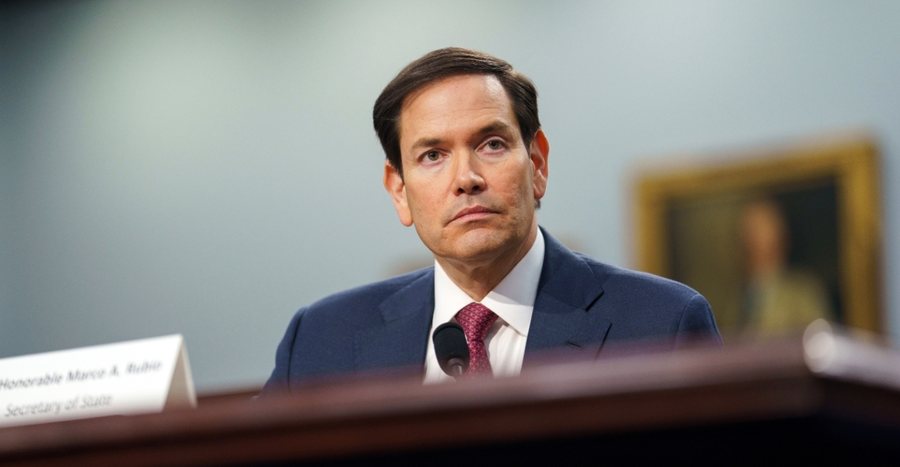 Rubio: Ndërhyrja e dronëve rusë në Poloni e papranueshme dhe