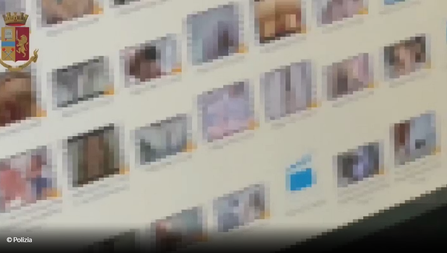 Skandal / Zbulohen 10 faqe që transmetojnë video të vjedhura nga