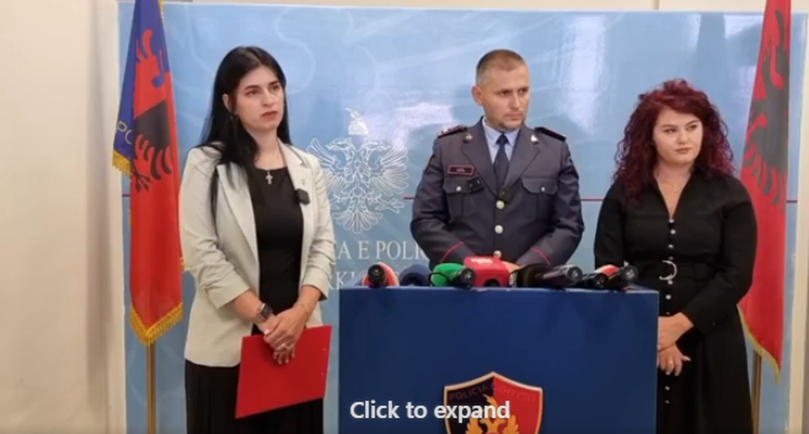 XUEX - Skema e frikshme piramidale që "rripte" ata që hynin