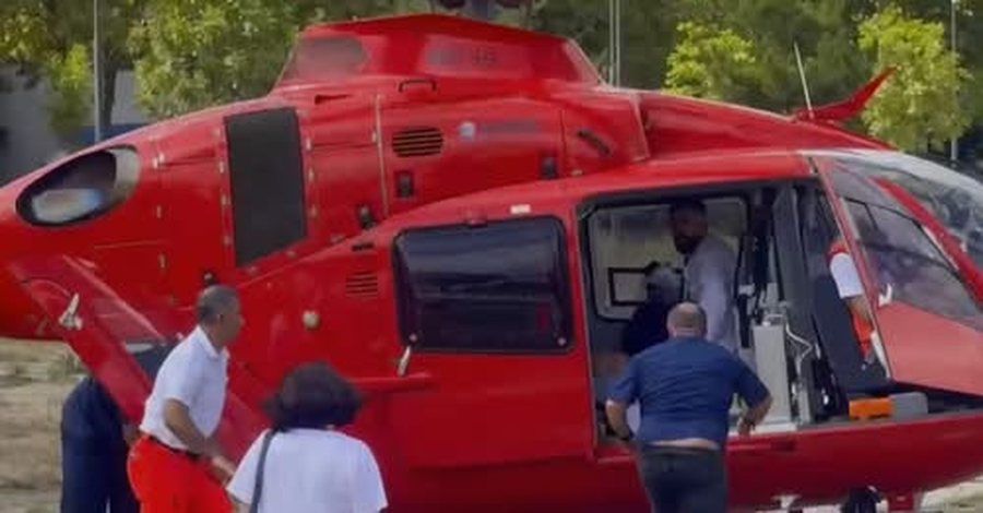 Infarkt? Shfaqi probleme teksa ishte në Voskopojë, ja si