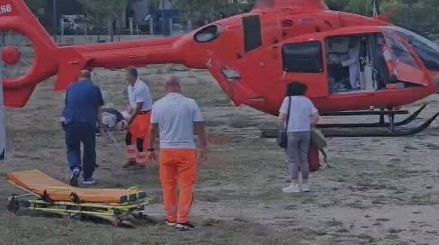 Infarkt? Shfaqi probleme teksa ishte në Voskopojë, ja si