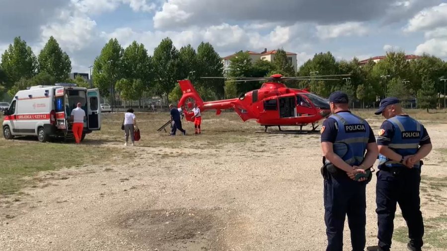 Infarkt? Shfaqi probleme teksa ishte në Voskopojë, ja si