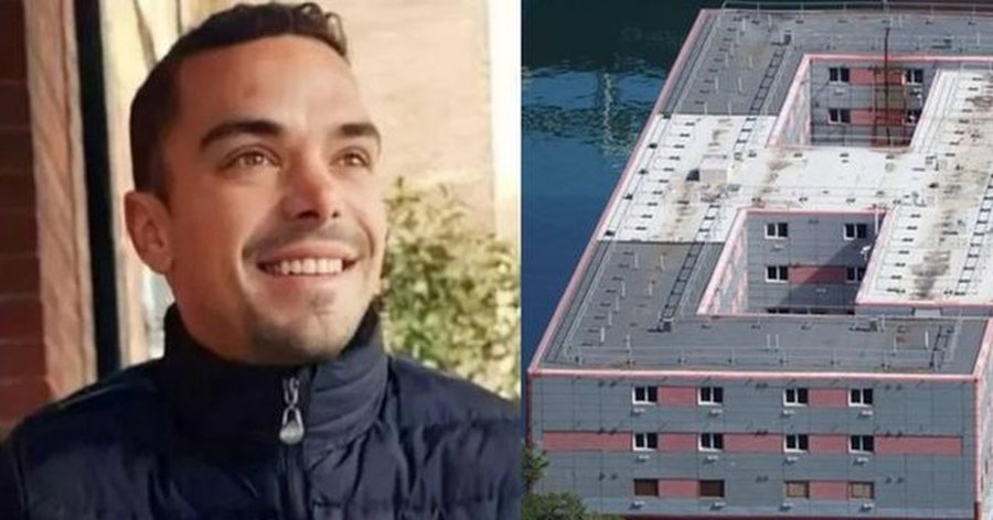Vetëvrasja e shqiptarit në qendrën e azilit në Angli,