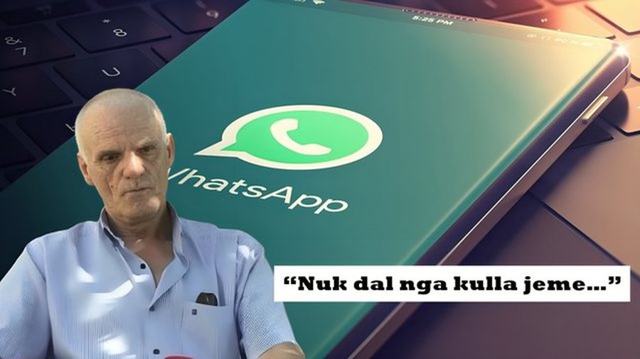 “Nuk dal nga kulla jeme…”/ Biseda e Mustafa Lici dhe