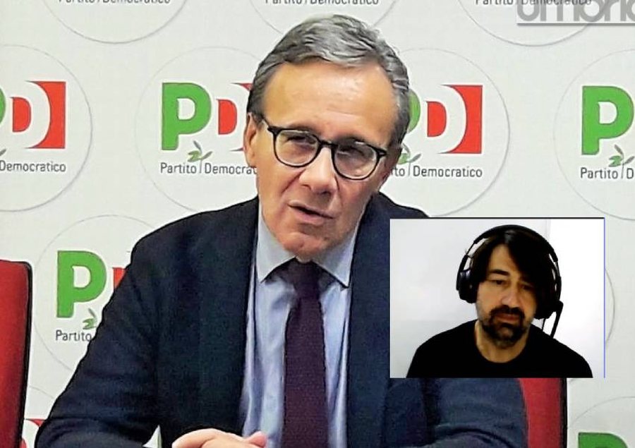 ‘U infektova me hepatitin C dhe humba 12 kg’, biznesmeni Pecorelli i