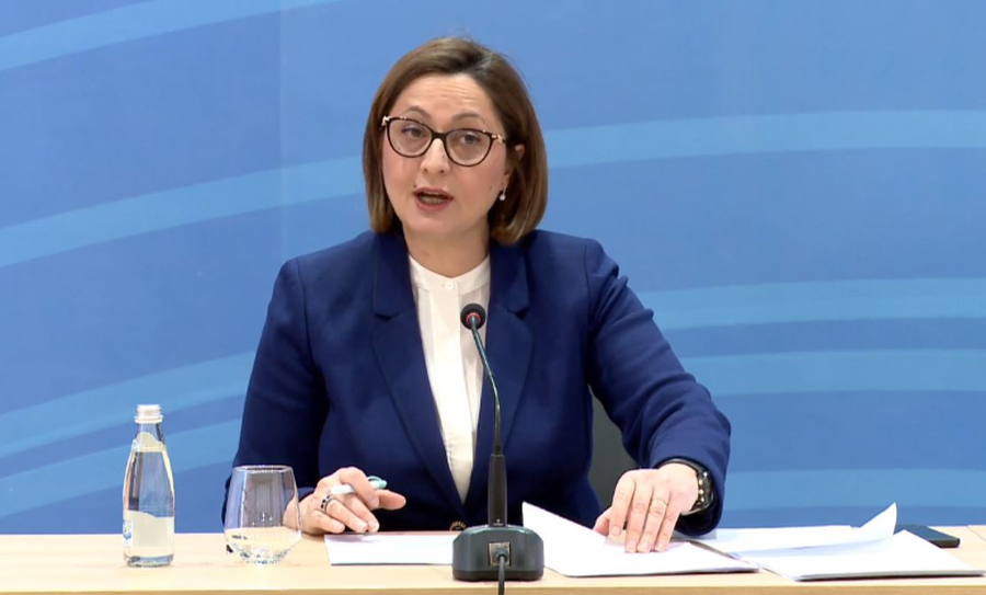 Rrugëtim i ri për ish-deputeten e PD, emërohet drejtoreshë e
