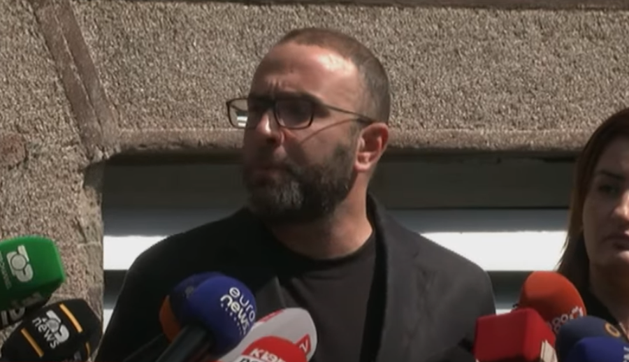 "E bëri fakt të kryer", Bardhi për drejtimin e