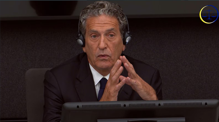 James Rubin dëshmon në Hagë: Thaçi vepronte si