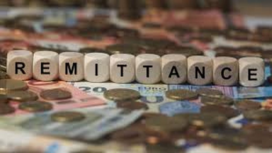 Për çdo 345 euro nga emigrantët, 5.9% mbahen komision - Sa