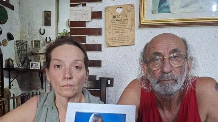 "Më ruani një vend në rreshtin e parë..."