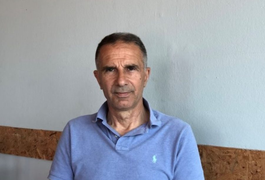 Probleme me pasurinë/ Kryebashkiaku i Divjakës, Josif Gorrea, refuzon