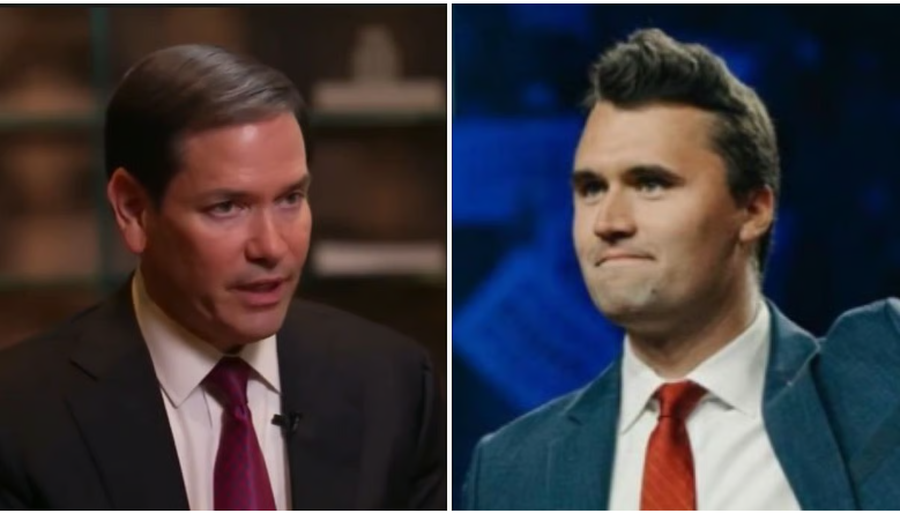 Rubio: Shtetasit e huaj që lavdërojnë vrasjen e Kirk, do t'u