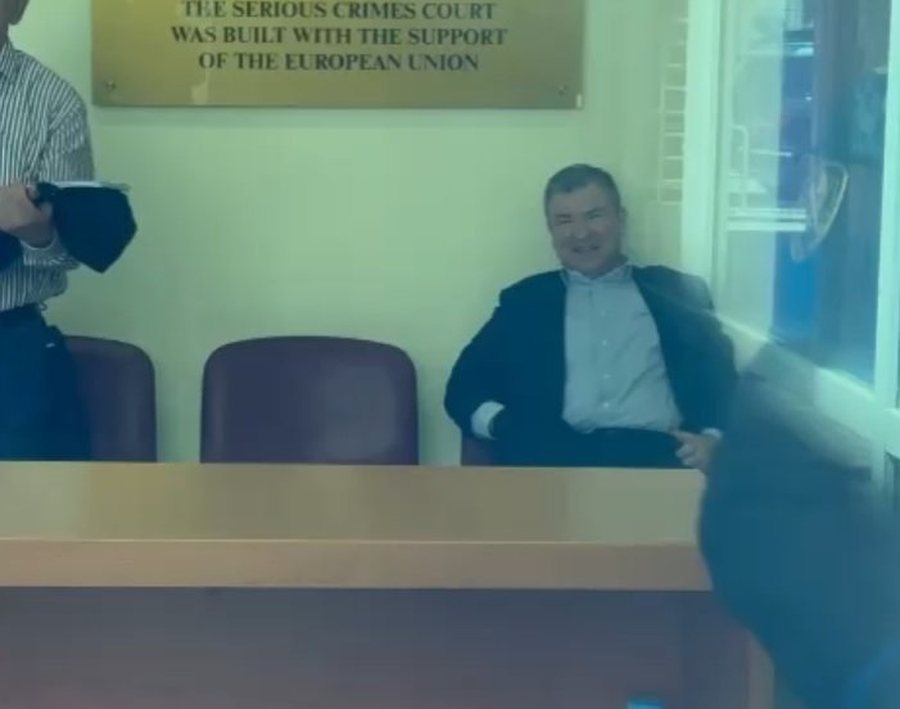Vangjush Dako përfundon në spital, në drekë gjykata e ktheu