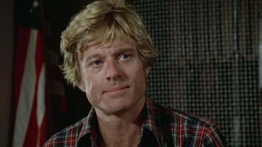 Robert Redford, Hollywoodi i jep lamtumirën aktorit: "Një